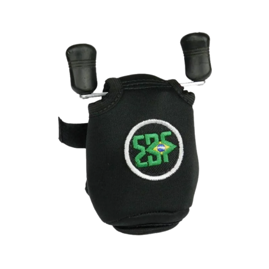 Protetor De Carretilha Flex Neoprene