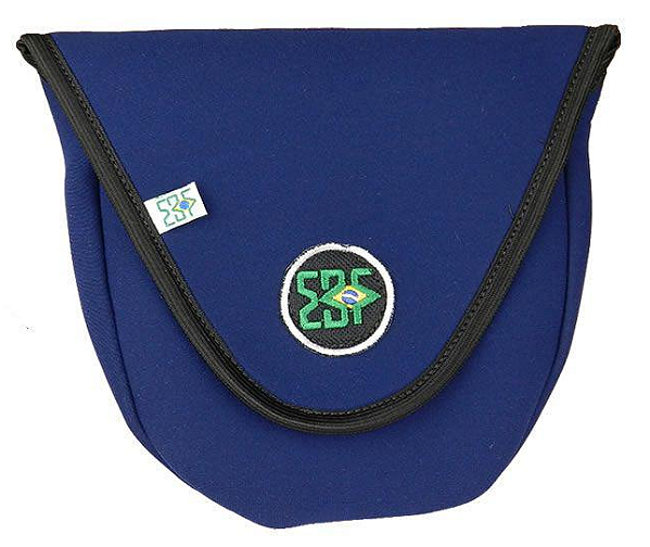 Protetor De Molinete Montado Neoprene