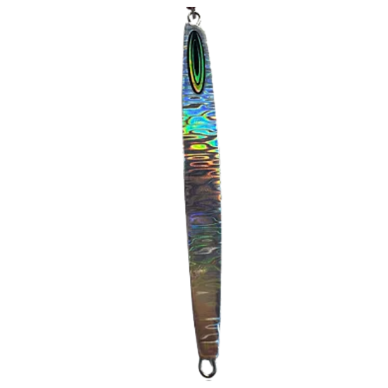 Isca Artificial Jiki Speed Jig 90G Fox Jigs