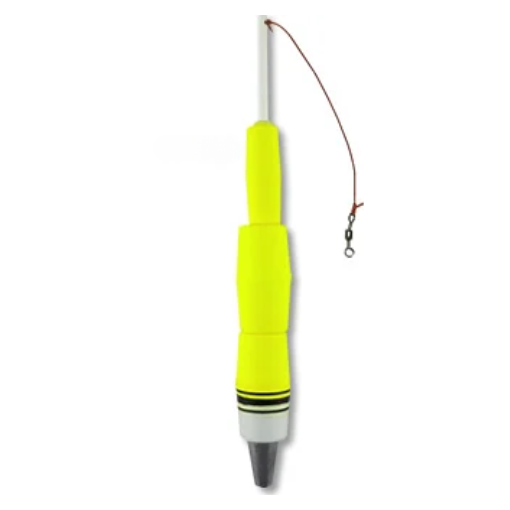 Boia Barão De Arremesso Torpedinho 35G Ref.604