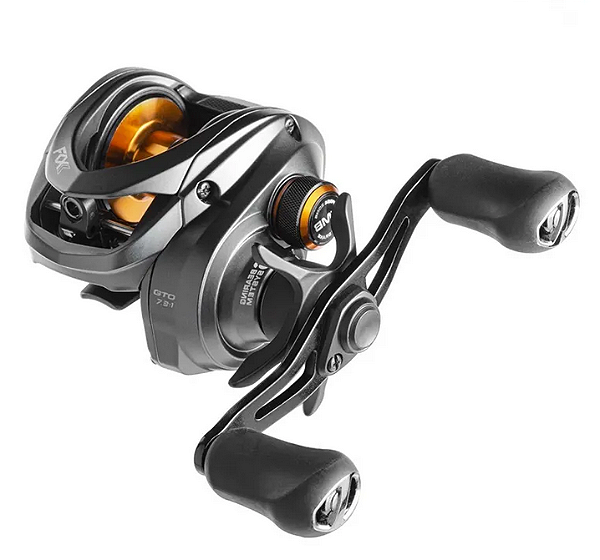 Carretilha Fox 7000 7 Rolamentos 7.3:1 (Zest)