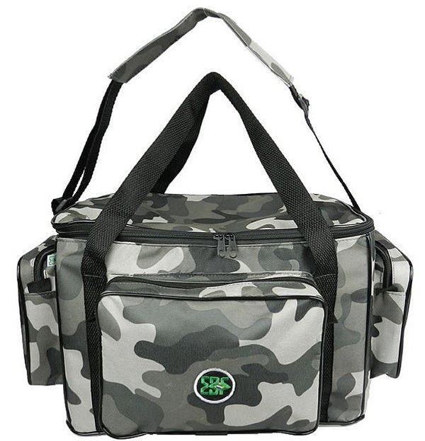 Bolsa Apetrecho G Mod Combat