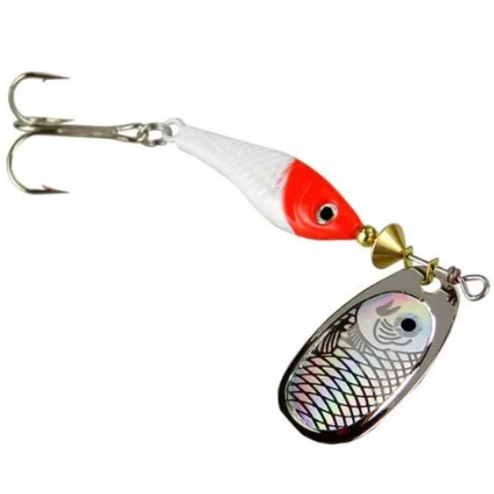 Isca Artificial Spinner Laser 8G Marine Sports