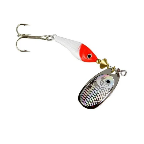 Isca Artificial Spinner Laser 12G Marine Sports