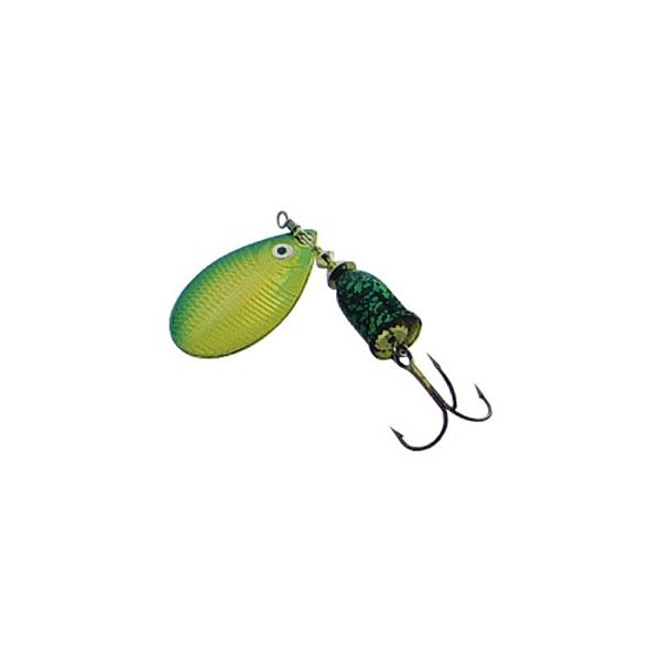 Isca Artificial Spinner Laser 7G Marine Sports