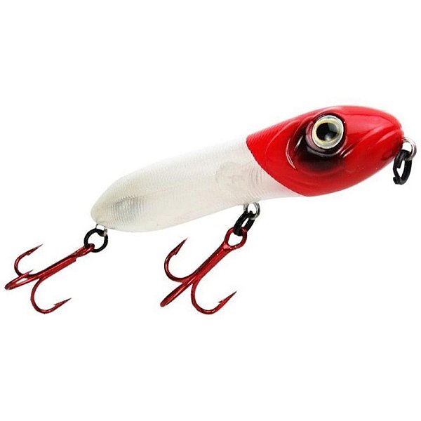 Isca Artificial Hammer 100 10Cm 18G Zara Marine Sports