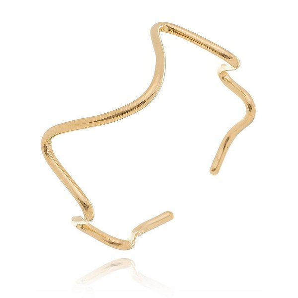 Bracelete Curve