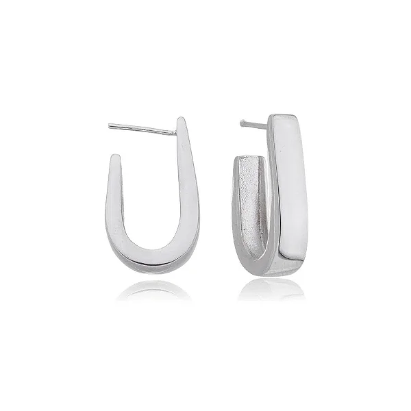Brinco Argola U