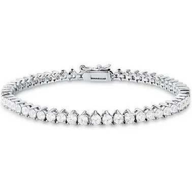 Pulseira Riviera Cristal