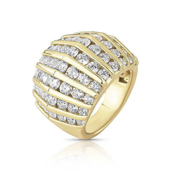 Anel Bold Shine