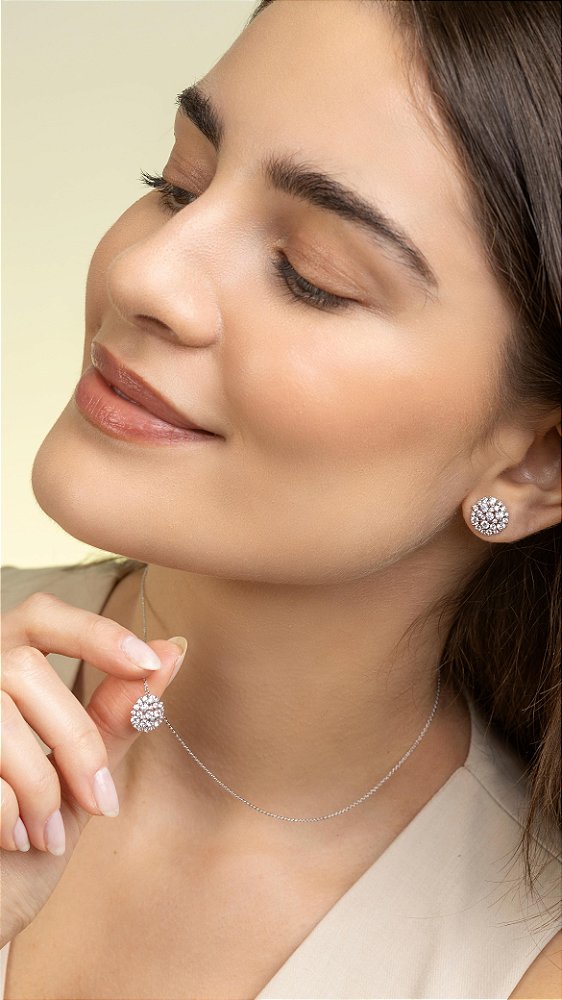 Conjunto Shine Delicate