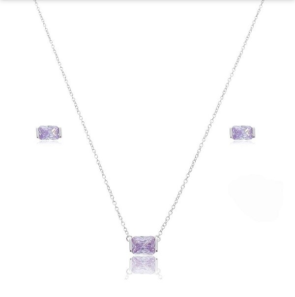 Conjunto Amelia