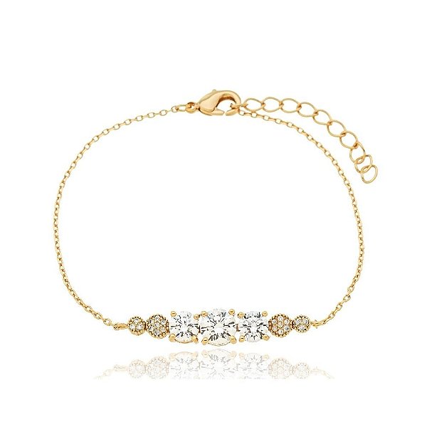 Pulseira Sorriso