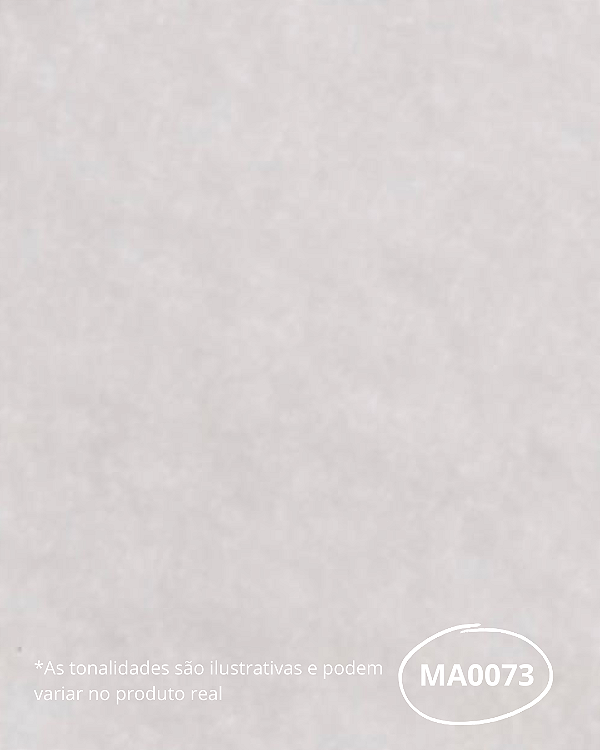 Feltro Liso BRANCO 50X70CM - Santa Fé