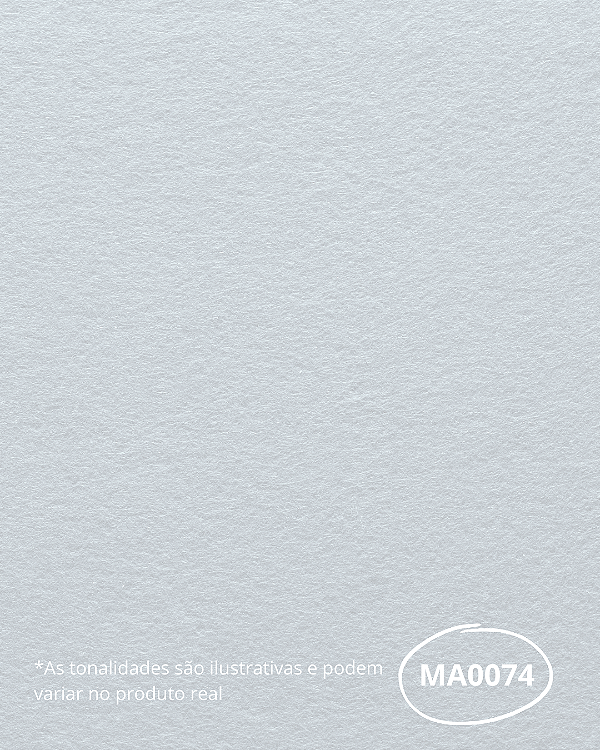 Feltro Liso GELO 50X70CM - Santa Fé