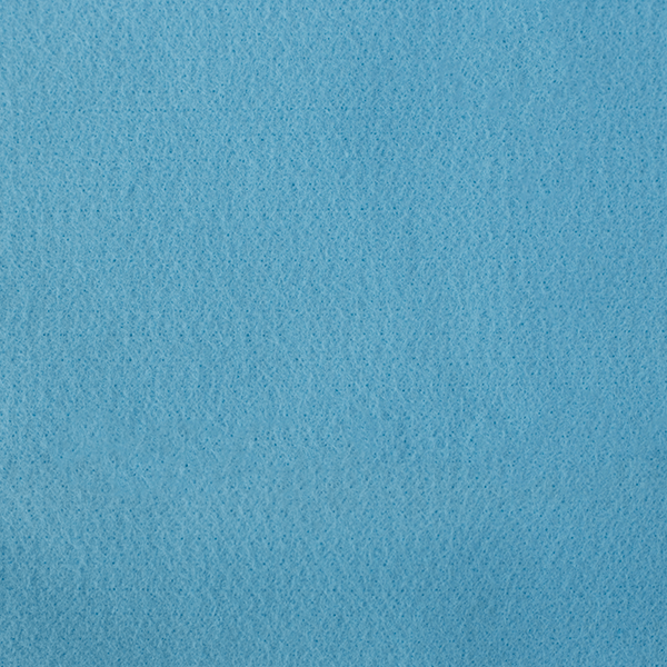 Feltro Liso AZUL CELESTE LIGHT 50X70CM - Santa Fé
