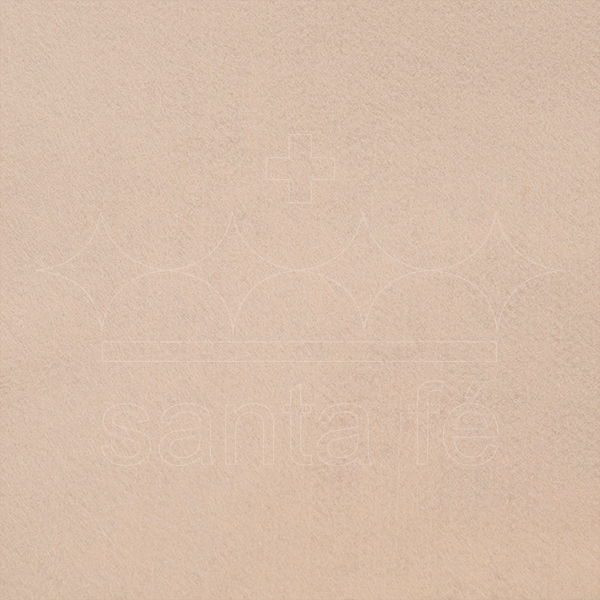 Feltro Liso NUDE 50X70CM - Santa Fé