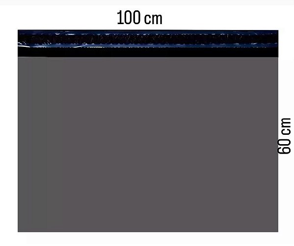 Envelope de Segurança para Envio 100X60