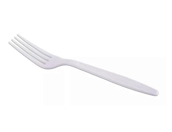 Talher Refeição Master 18cm Reforçado Branco