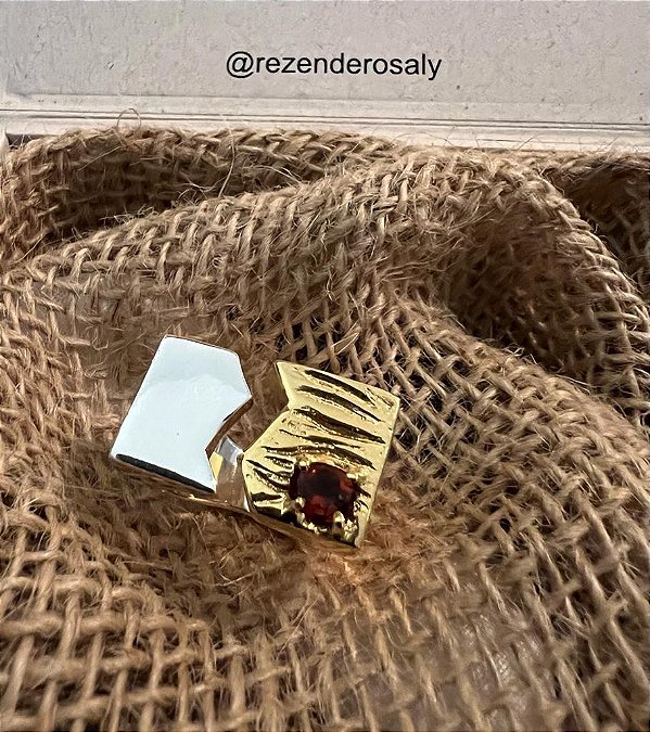 Anel Sivas - Rubilita