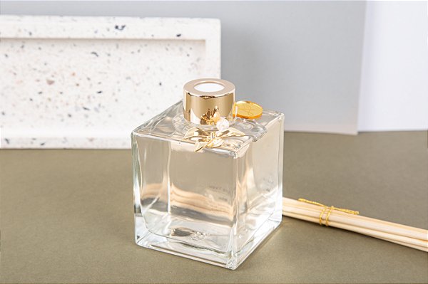 Difusor de Aroma | Bamboo - 250 ml
