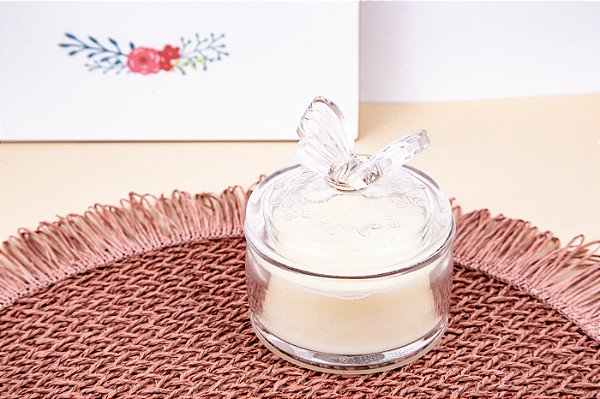 Vela Aromática | Pinã Colada - 100 gr.