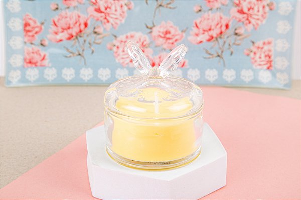 Vela Aromática | Pinã Colada - 100 gr.