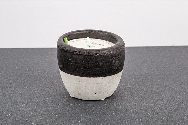 Vela Aromática - 100 gr.