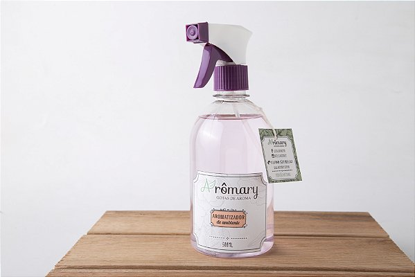 Home Spray - 500 ml