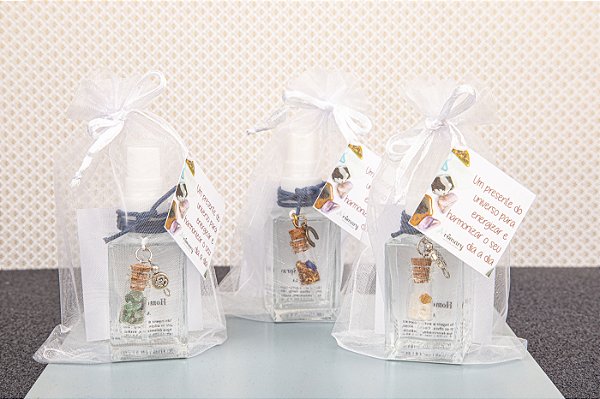 Home Spray Vibracional | Bons Fluídos – 35 ml