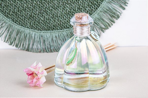 Difusor de Aroma | Pistache e Avelã - 330 ml