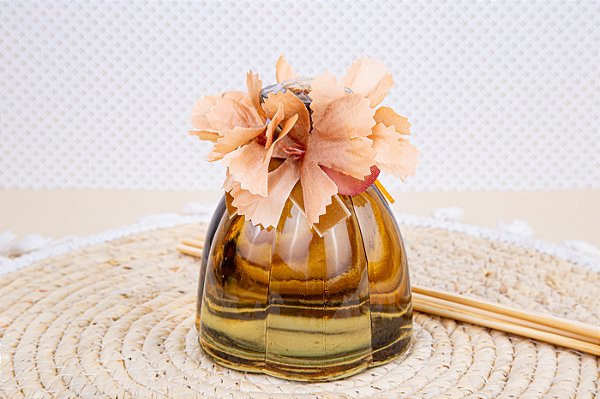 Difusor de Aroma | Rose Gold - 330 ml