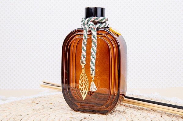 Difusor de Aroma | Romã e Hibisco - 300 ml