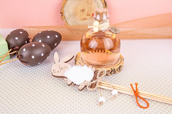 Difusor de Aroma | Páscoa - 160 ml