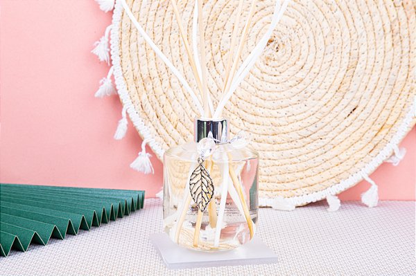 Difusor de Aroma | Pétalas Veludo - 330 ml