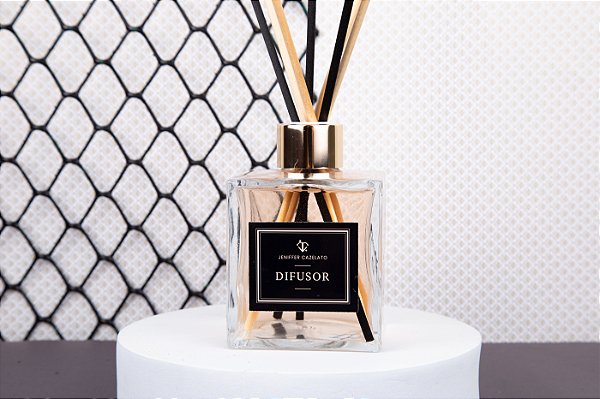 Difusor de Aroma | Jeniffer Cazelato - 250 ml