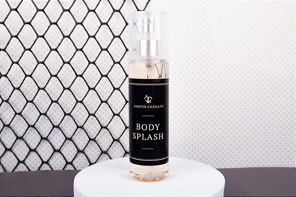 Body Splash | Jeniffer Cazelato - 200 ml
