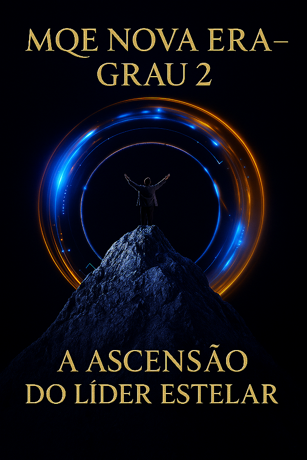GRAU 2 – EXPANSÃO UNIVERSAL