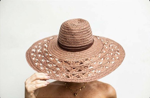 chapéu Jiçara