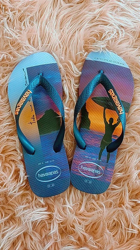 Chinelo Havaianas Masculino Surf Roxo - Santa Karmem Calçados - Sapatos,  Botas, Sandálias e muito mais!