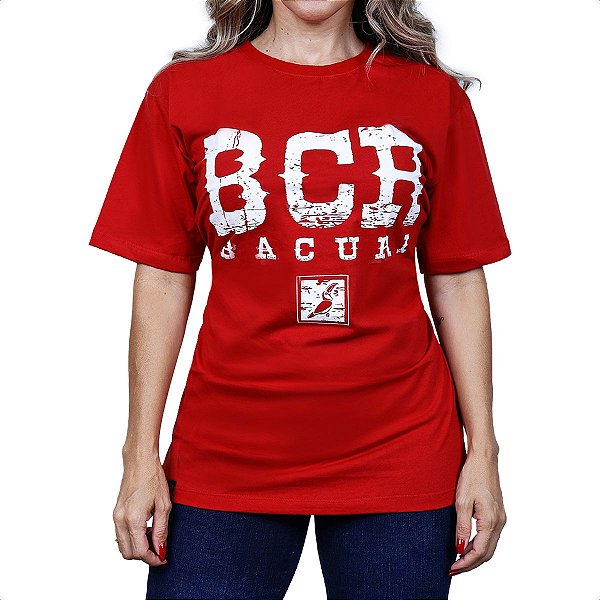 CAMISETA BCR ORIGINAL