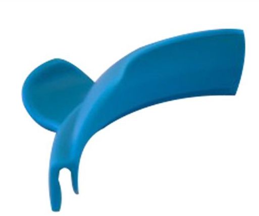 Tupperware® Alça Removível Azul