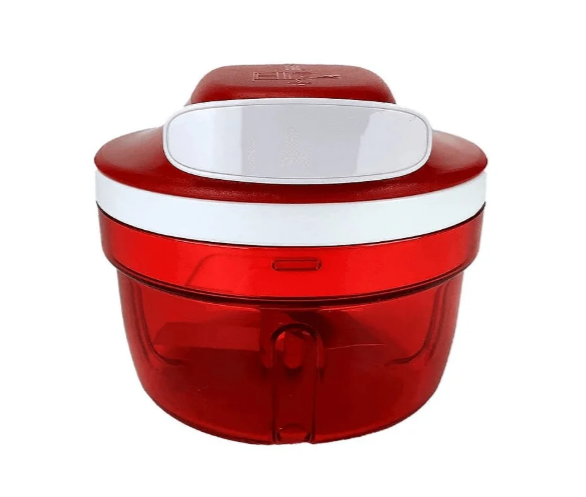 Tupperware® Turbo Chef Supersonic® Vermelho - 300ml