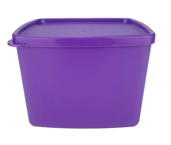 Tupperware® Jeitoso Roxo - 800ml