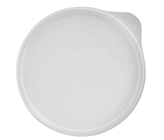 Tupperware® Tampa para Tupper® Caixas 5.5l