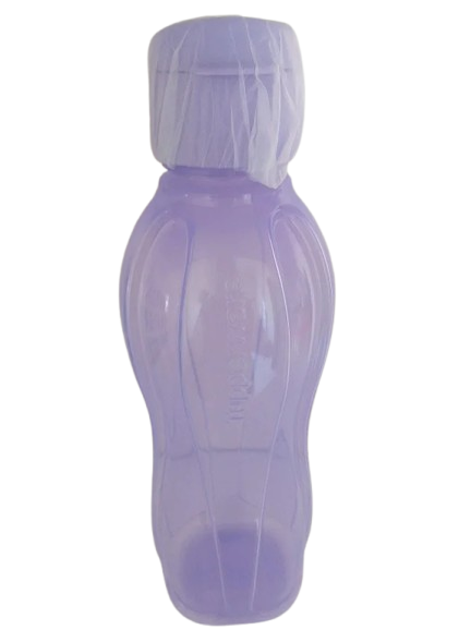 Garrafa Tupperware® Eco Tupper® Plus Sorbet - 1l