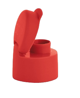 Tupperware® Tampa Flip Top para Eco Tupper® Kids 350ml