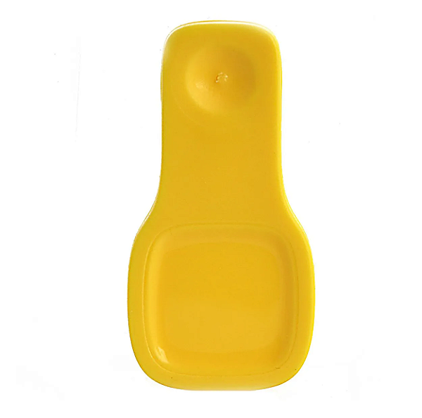 Tupperware® Válvula Retangular