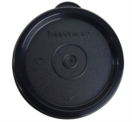 Tupperware® Tampa para Copo e Potinho 8cm