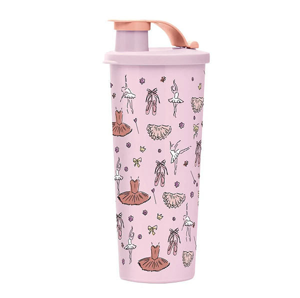 Tupperware® Copo com Bico Bailarina - 470ml